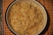 Рецепт. Квашеная капуста