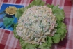 Рецепт. Салат ''Столичный'' с крабовым мясом