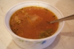 Рецепт. Суп ''Харчо''