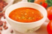 Рецепт. Фасолевый суп с мясом ''Чили''