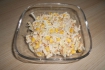 Рецепт. Салат с копченой курицей