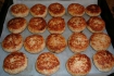Рецепт. Котлеты из индейки с морковью