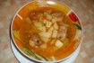 Рецепт. Картофельный суп