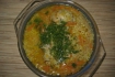 Рецепт. Суп в пароварке с курицей