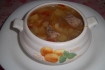 Рецепт. Суп из свинины