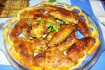 Рецепт. Куриные крылышки в духовке