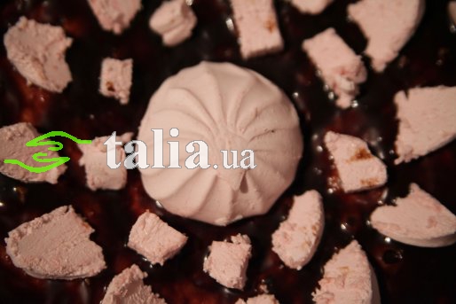 Рецепт. Бисквит. Бисквитный торт