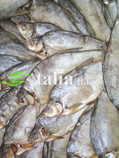 Рецепт. Вяленая рыба в домашних условиях