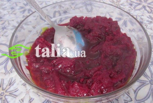 Рецепт. Заправка для борща на зиму с болгарским перцем