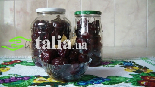 Рецепт. Маринованные сливы венгерка Рецепт. Маринованные сливы венгерка