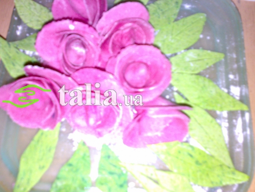 Рецепт. Сахарная мастика из маршмеллоу