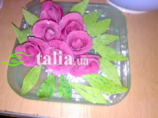 Рецепт. Сахарная мастика из маршмеллоу