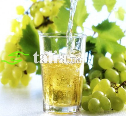 Рецепт. Виноградный сок (три рецепта)