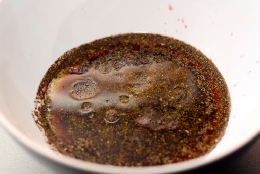 Рецепт. Маринад для утки с имбирём и апельсиновым соком Рецепт. Маринад для утки с имбирём и апельсиновым соком