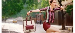 Статья. Форма женской сумки и характер психология 