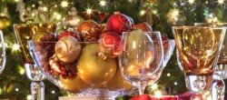 Статья. Что приготовить на Новый год 2013, меню на новогодний стол 2013 рецепты
