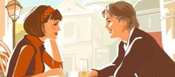 Статья. Ошибки при знакомстве с парнем, как правильно знакомиться с парнем, правила знакомств
