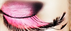 Статья. Как сделать новогодний макияж 2013, новогодний make up, макияж на новый год