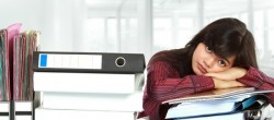 Статья. Как собраться с мыслями и начать работать после отдыха
