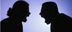 Статья. Почему мы ругаемся, причины ссор в семье