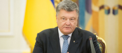 Статья. Воєнний стан, РНБО, Порошенко