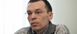 Статья. Справа журналіста Василя Муравицького