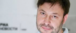 Статья. Кирило Вишинський, журналіст, арешт