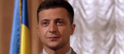 Статья. Володимир Зеленський, вибори Президента 2019