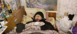 Статья. Переселенці, Луганськ, байдужість влади Статья. Переселенці, Луганськ, байдужість влади